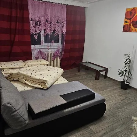 Casa Suzana 2 Camere Piatra Neamt Exterior photo