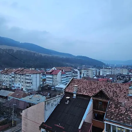 Casa Suzana 2 Camere Piatra Neamt Exterior photo