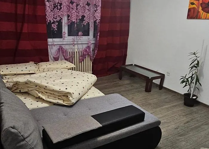 Casa Suzana 2 Camere