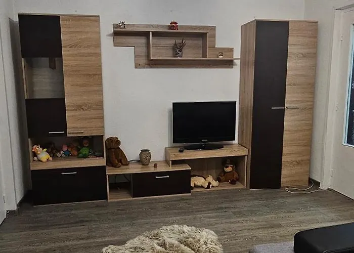 Casa Suzana 2 Camere