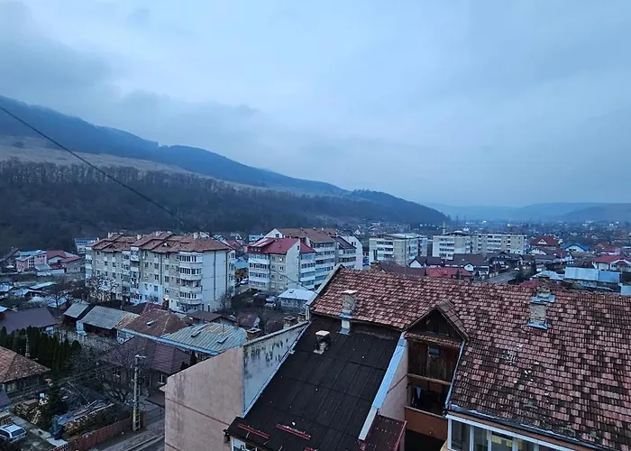 Casa Suzana 2 Camere