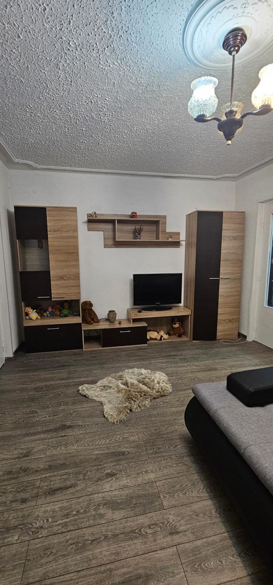 Casa Suzana 2 Piatra Neamt