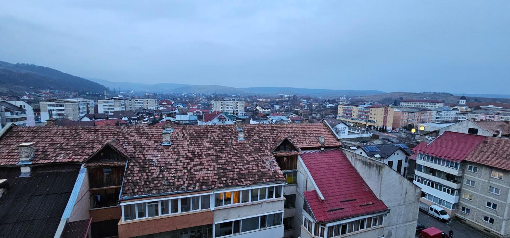 Casa Suzana 2 Piatra Neamt