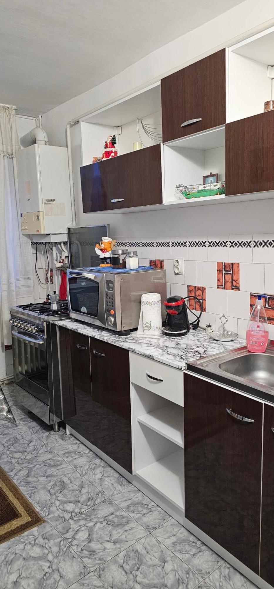 Casa Suzana 2 * Piatra Neamt